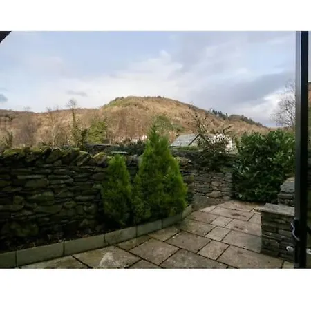 Bridge Holiday home