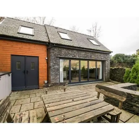 Bridge Holiday home