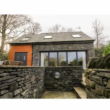 Bridge Holiday home