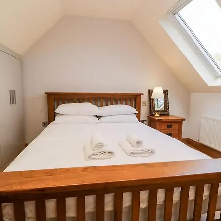 Bridge Σπίτι διακοπών *