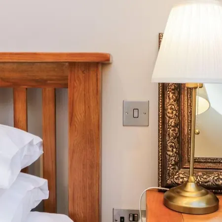 Σπίτι διακοπών Bridge