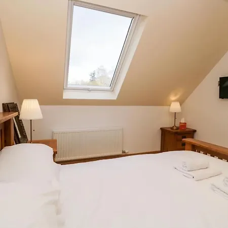 Bridge * Newby Bridge