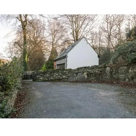 Bridge Holiday home