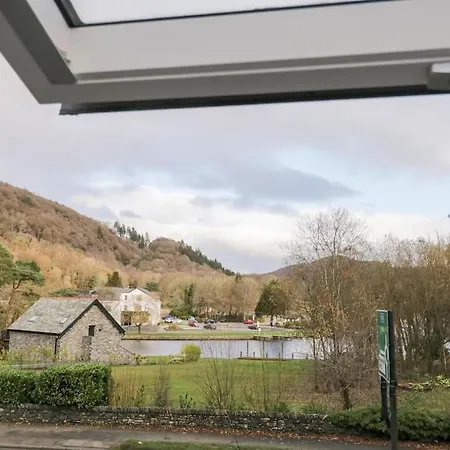 Bridge * Newby Bridge