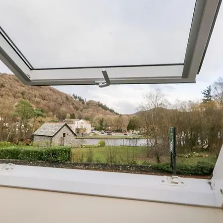 Bridge Σπίτι διακοπών *