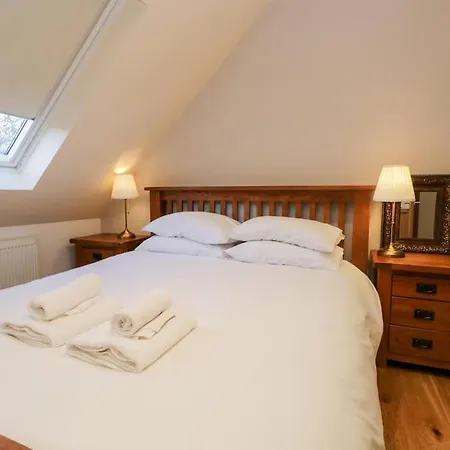 Bridge Σπίτι διακοπών Newby Bridge