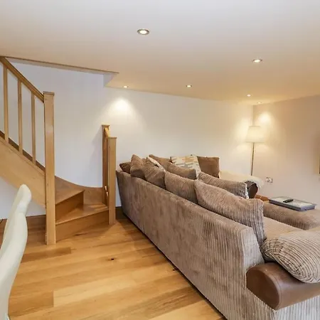 Σπίτι διακοπών Bridge