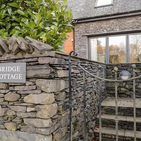 Holiday home Bridge