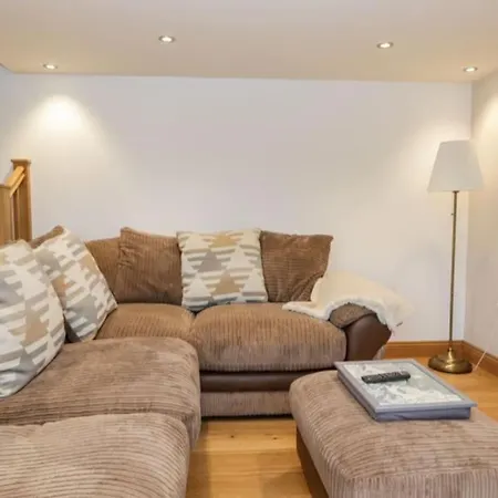 Bridge Σπίτι διακοπών *