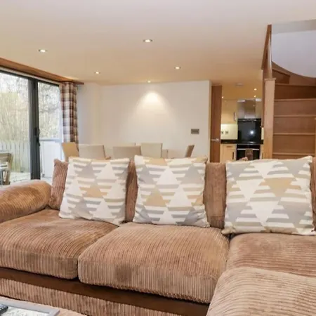 Σπίτι διακοπών Bridge *